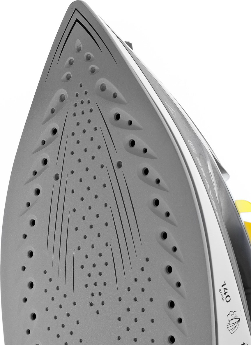 Утюг BRAYER 4003BR-GY мультиколор купить,NaN