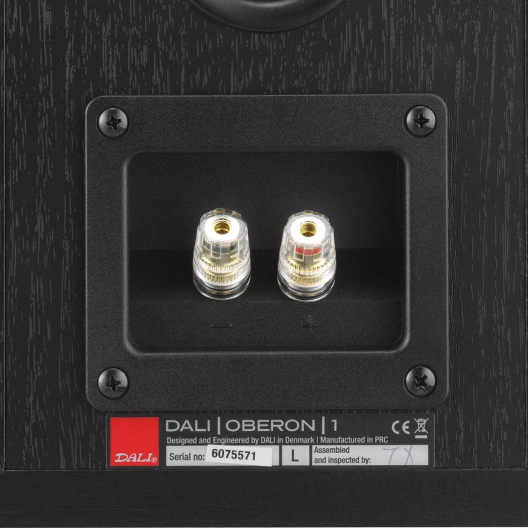 Акустическая система DALI OBERON 1 купить,NaN