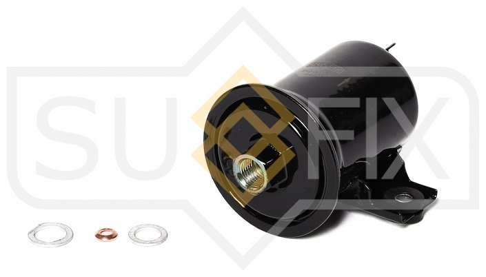 Sufix топливный фильтр SQ1181 купить,2272
