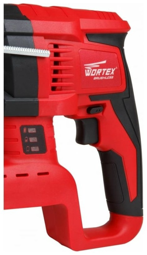 Перфоратор WORTEX CRH 1824-2 CRH182420029 2.6 Дж, SDS-Plus купить,NaN