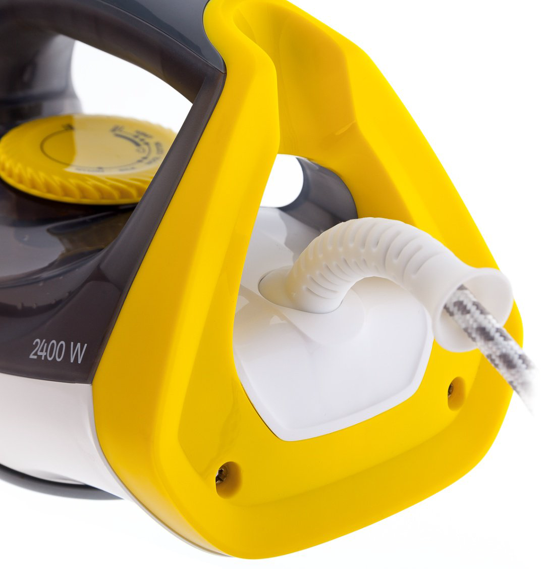 Утюг BRAYER 4003BR-GY мультиколор купить,NaN