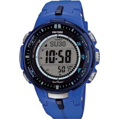 Часы Casio PRW-3000-2BDR купить,NaN