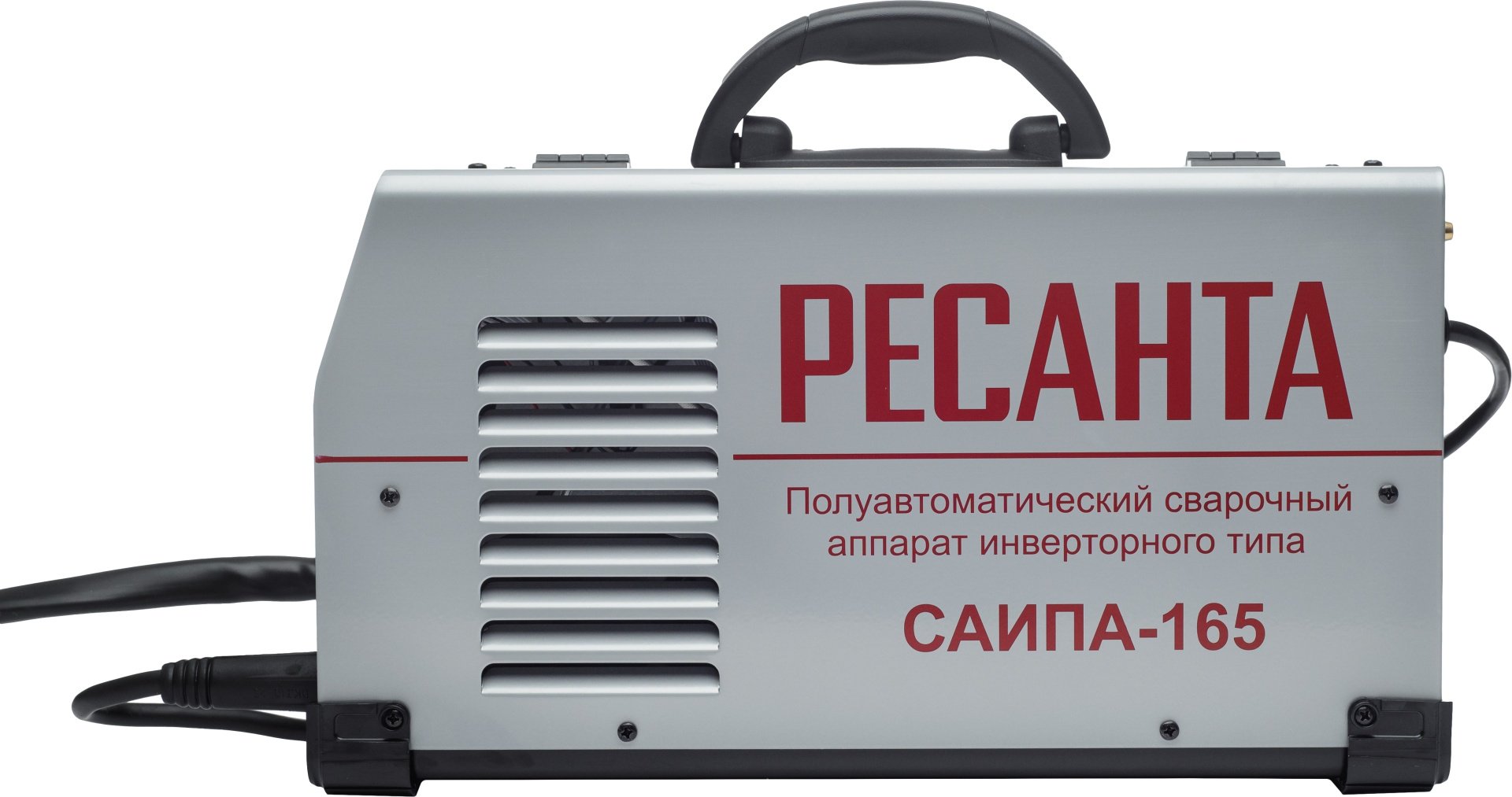 Ресанта сварочный инвертор САИПА-165 65/8 (MIG/MAG) купить,0