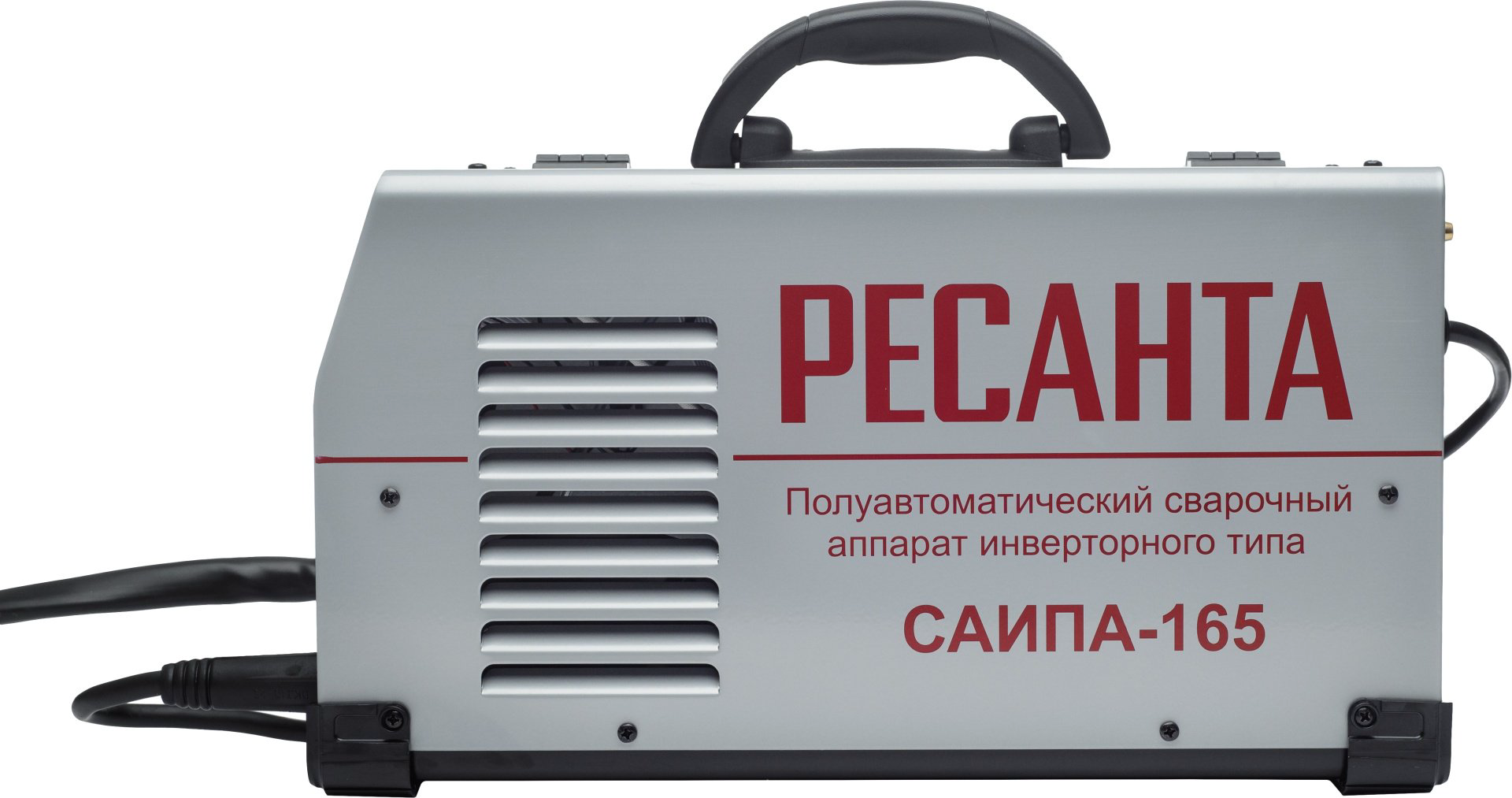Ресанта сварочный инвертор САИПА-165 65/8 (MIG/MAG) купить,NaN