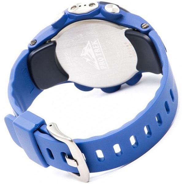 Часы Casio PRW-3000-2BDR купить,NaN