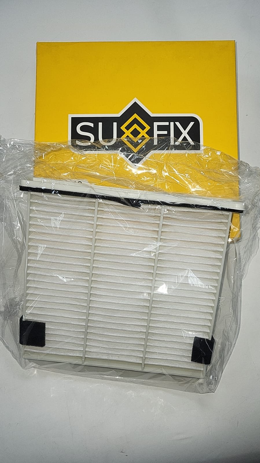 Sufix салонный фильтр SS-1040 купить,3425