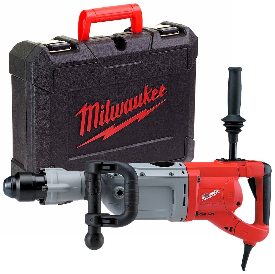 Перфоратор Milwaukee Kango 950 S 4933375710 20 Дж, SDS-Max