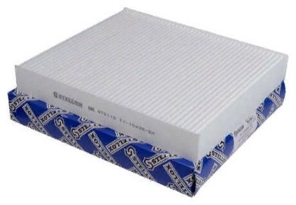 Stellox салонный фильтр 71-10436-SX купить,1771