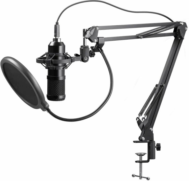 Defender Space GMC 450 черный - ForteMarket Defender Space GMC 450 черный купить,0