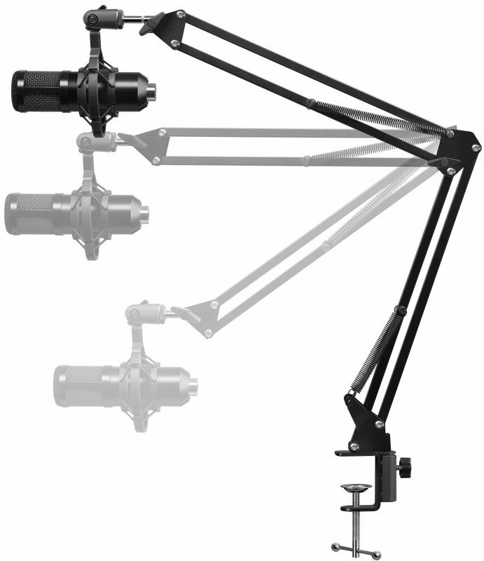 Defender Space GMC 450 черный - ForteMarket Defender Space GMC 450 черный купить,0