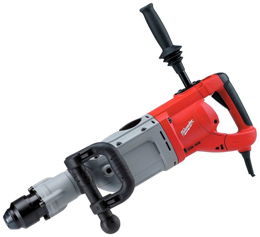 Перфоратор Milwaukee Kango 950 S 4933375710 20 Дж, SDS-Max - ForteMarket Перфоратор Milwaukee Kango 950 S 4933375710 20 Дж, SDS-Max купить,0