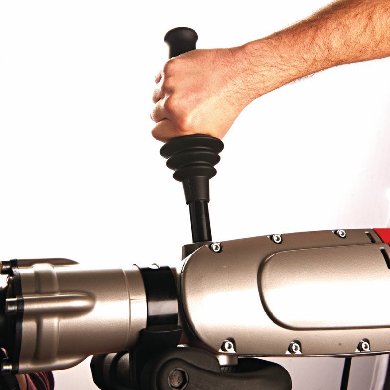 Перфоратор Milwaukee Kango 950 S 4933375710 20 Дж, SDS-Max - ForteMarket Перфоратор Milwaukee Kango 950 S 4933375710 20 Дж, SDS-Max купить,0