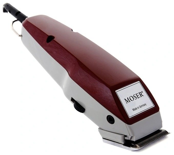 Moser машинка универсальное 1400-0051 купить,0