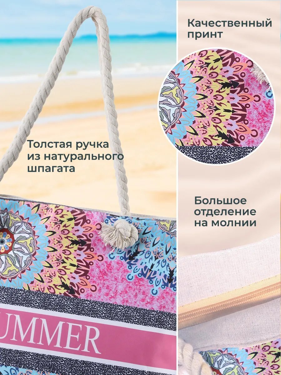 Мини-сумка Velton полиэстер бежевый купить,NaN
