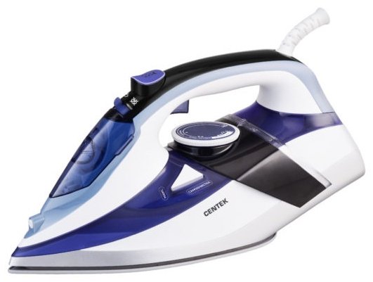 Утюг Centek CT-2318 KZ130095