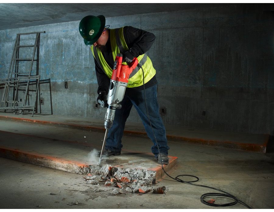 Перфоратор Milwaukee Kango 950 S 4933375710 20 Дж, SDS-Max - ForteMarket Перфоратор Milwaukee Kango 950 S 4933375710 20 Дж, SDS-Max купить,0