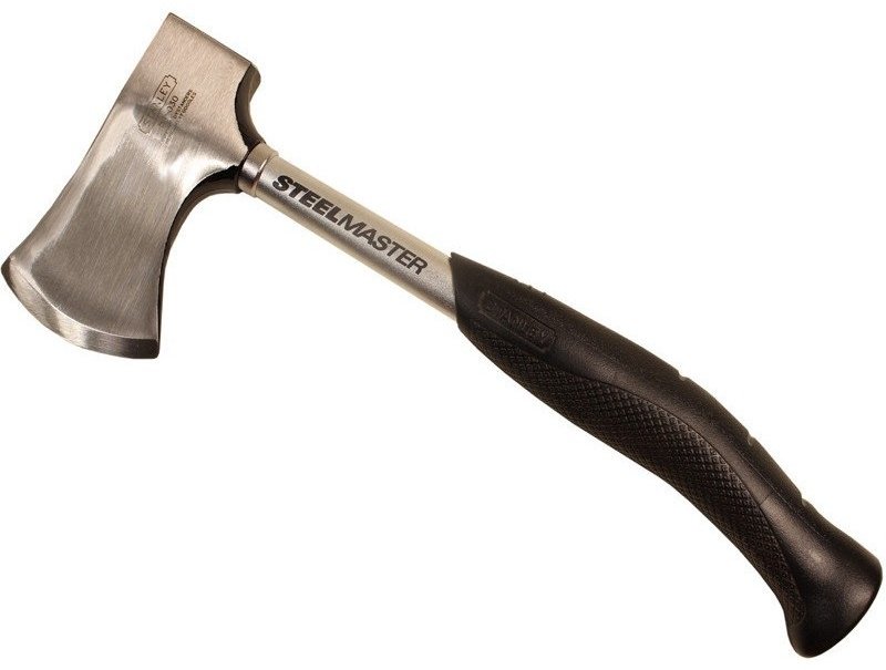 Топор STANLEY SteelMaster 1-51-030
