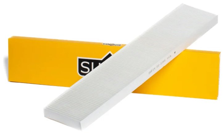 Sufix салонный фильтр SS1155 купить,1724