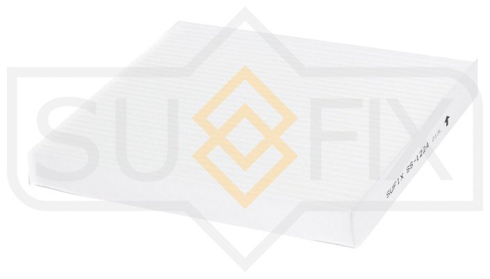 Sufix салонный фильтр SS1224 купить,1393