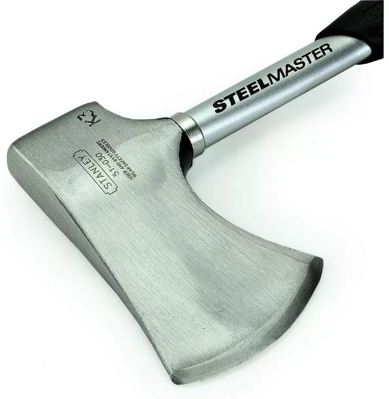 Топор STANLEY SteelMaster 1-51-030 купить,0