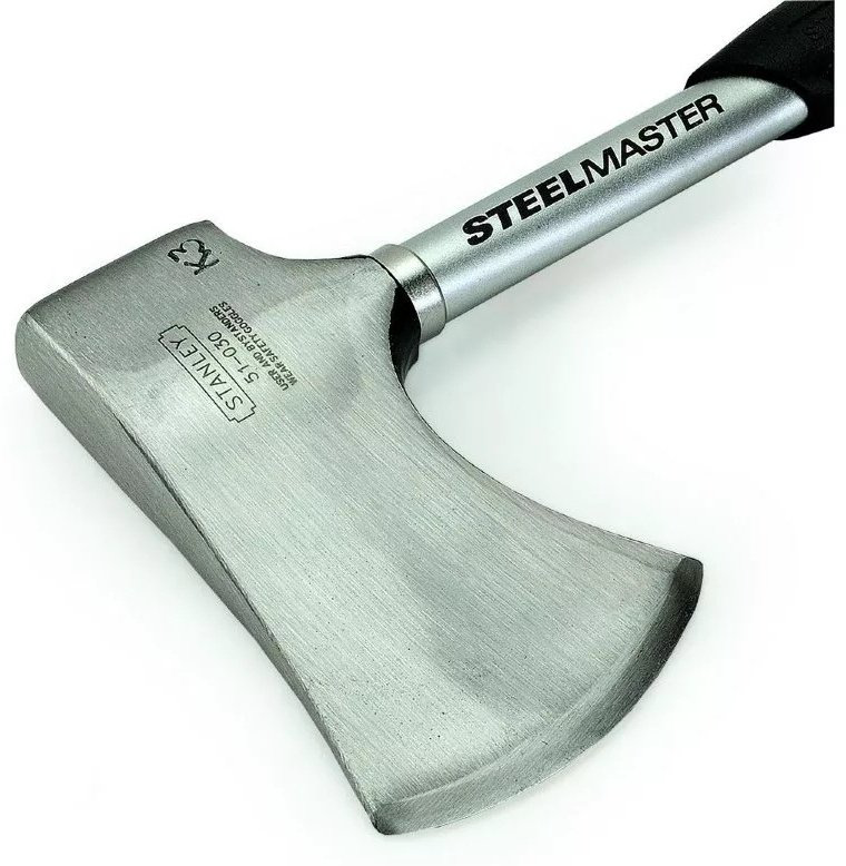 Топор STANLEY SteelMaster 1-51-030
