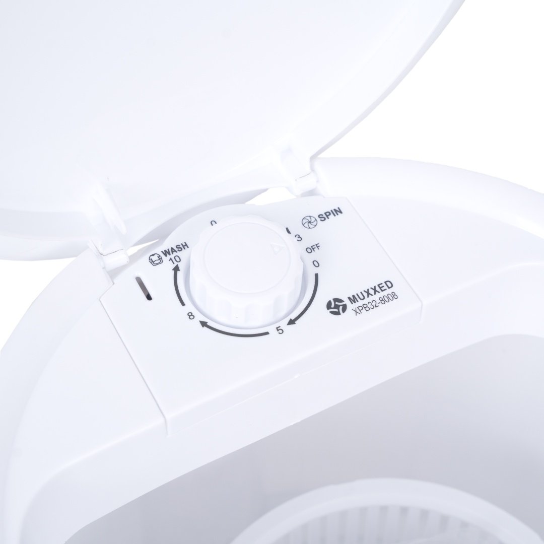Стиральная машина Muxxed XPB32-8008 белый - ForteMarket Стиральная машина Muxxed XPB32-8008 белый купить,0