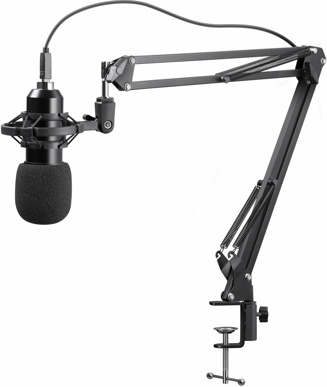 Defender Space GMC 450 черный - ForteMarket Defender Space GMC 450 черный купить,0