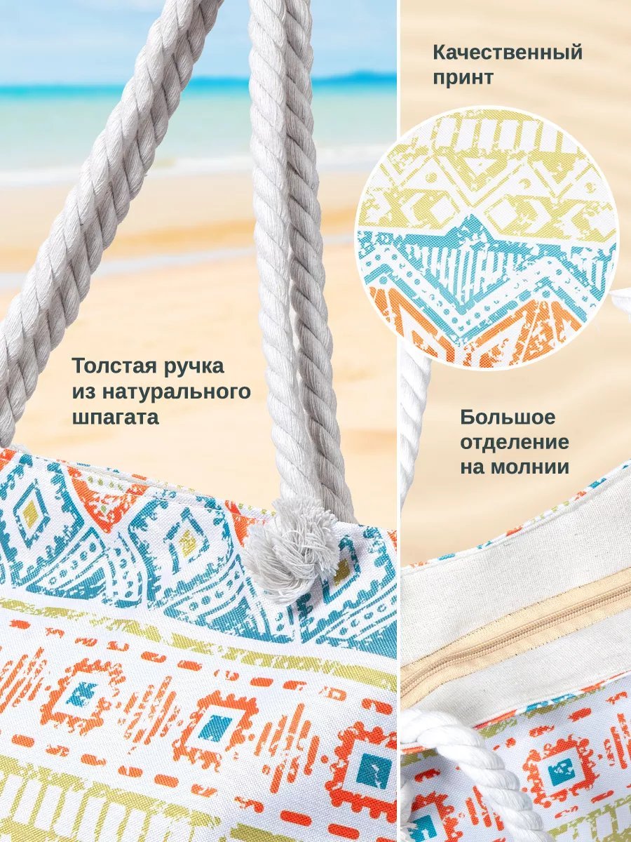 Мини-сумка Velton полиэстер синий купить,NaN