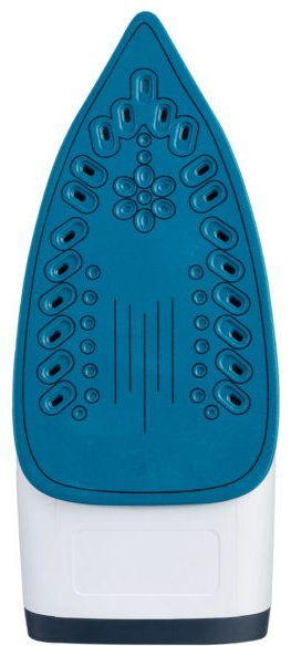 Утюг CENTEK CT-2320 синий купить,NaN