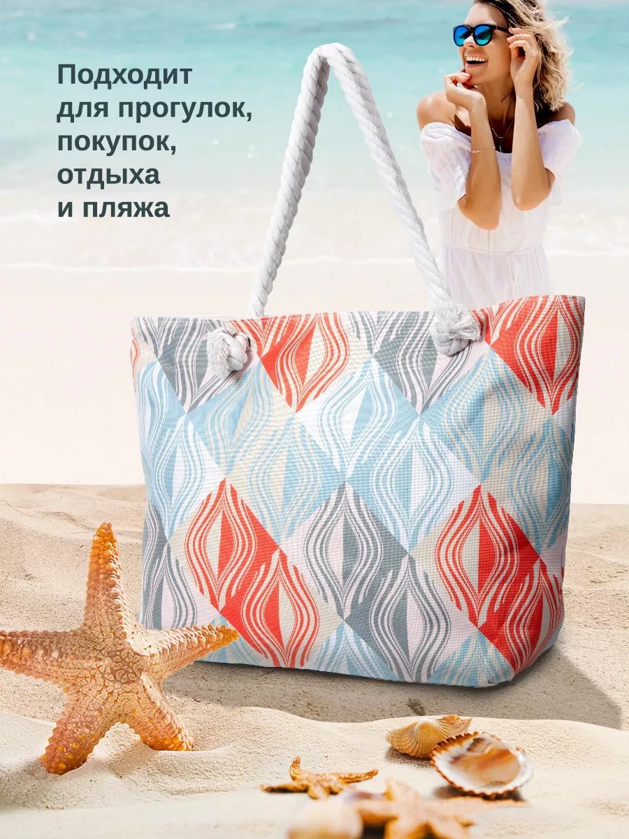 Мини-сумка Velton полиэстер голубой купить,NaN
