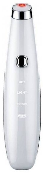 Массажер TOUCHBeauty TB-1662 V2 ручной вибрационный