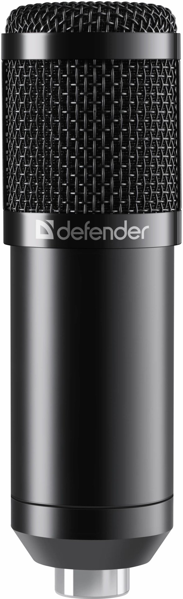 Defender Space GMC 450 черный - ForteMarket Defender Space GMC 450 черный купить,0