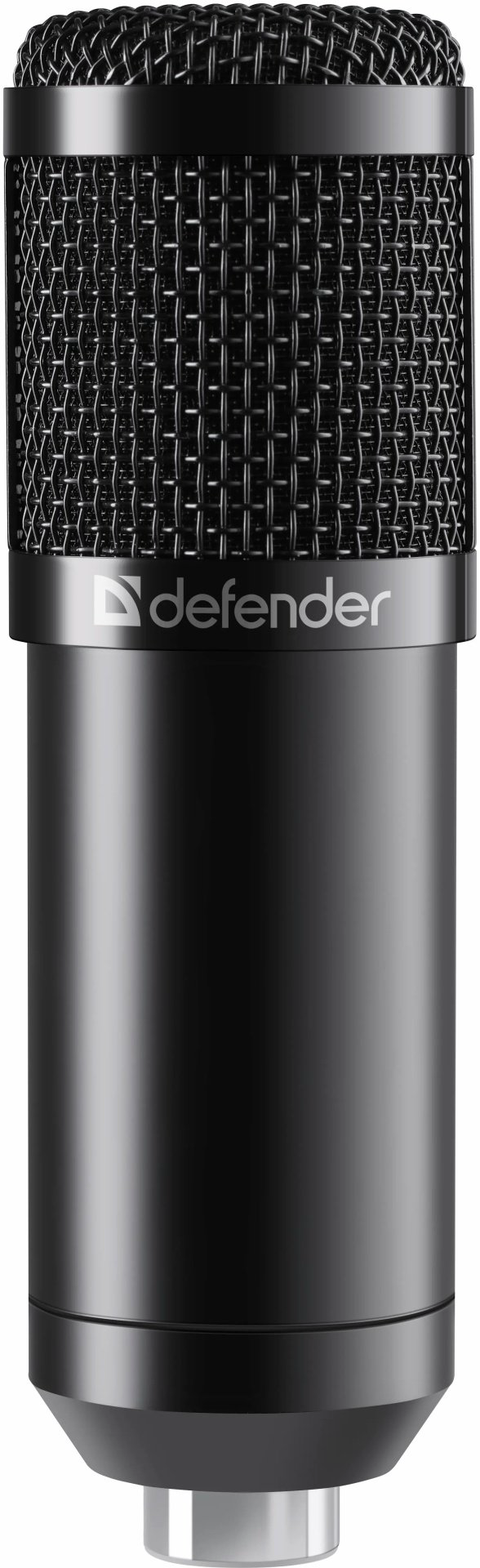 Defender Space GMC 450 черный купить,16990