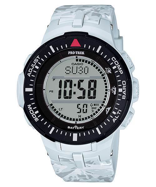 Часы Casio PRG-300-7DR купить,NaN