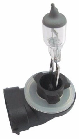 Osram 881 галогенная H27/2, 1 шт