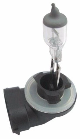Osram 881 галогенная H27/2, 1 шт