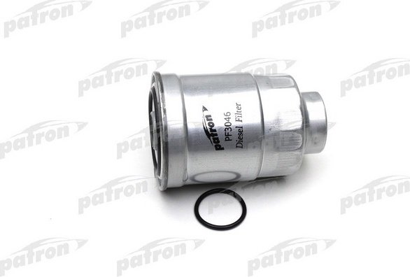 PATRON топливный фильтр PF3046 купить,2481