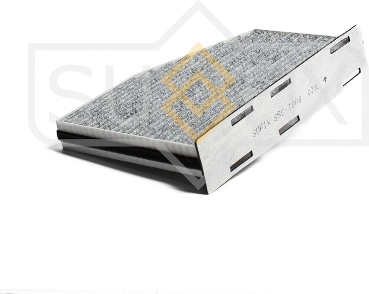 Sufix салонный фильтр SSC1008 купить,3180