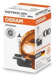 Osram 881 галогенная H27/2, 1 шт - ForteMarket Osram 881 галогенная H27/2, 1 шт купить,0