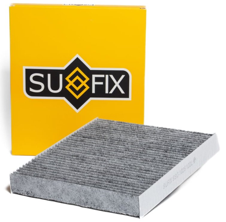 Sufix салонный фильтр SSC1015 купить,2179