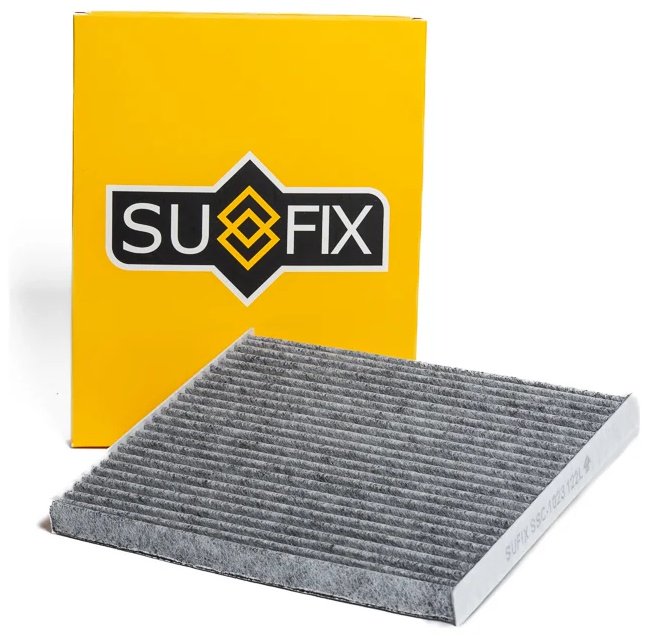 Sufix салонный фильтр SSC1023 купить,1728