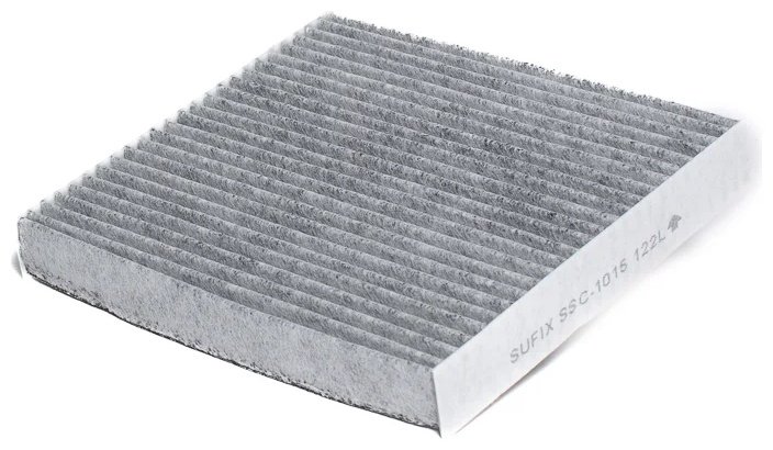 Sufix салонный фильтр SSC1015 купить,2179