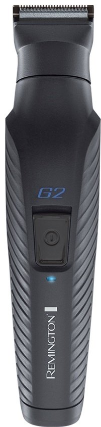 Remington набор для стрижки для бороды и усов G2 Graphite