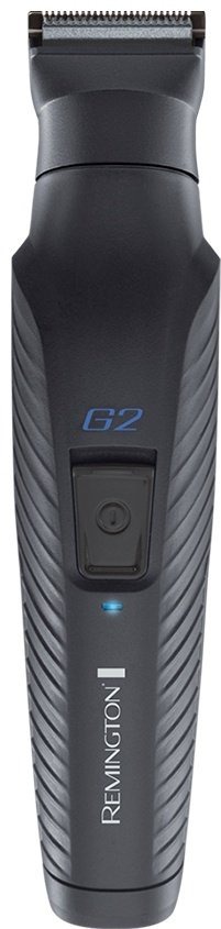 Remington набор для стрижки для бороды и усов G2 Graphite купить,NaN