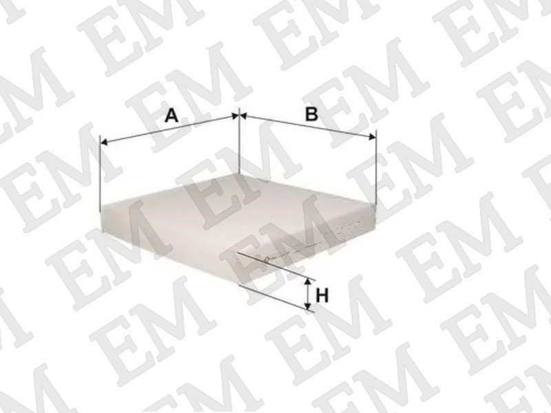 Stellox салонный фильтр 71-10169-SX - ForteMarket Stellox салонный фильтр 71-10169-SX купить,1861