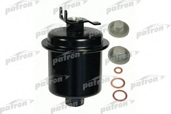 PATRON топливный фильтр PF3096 купить,3726