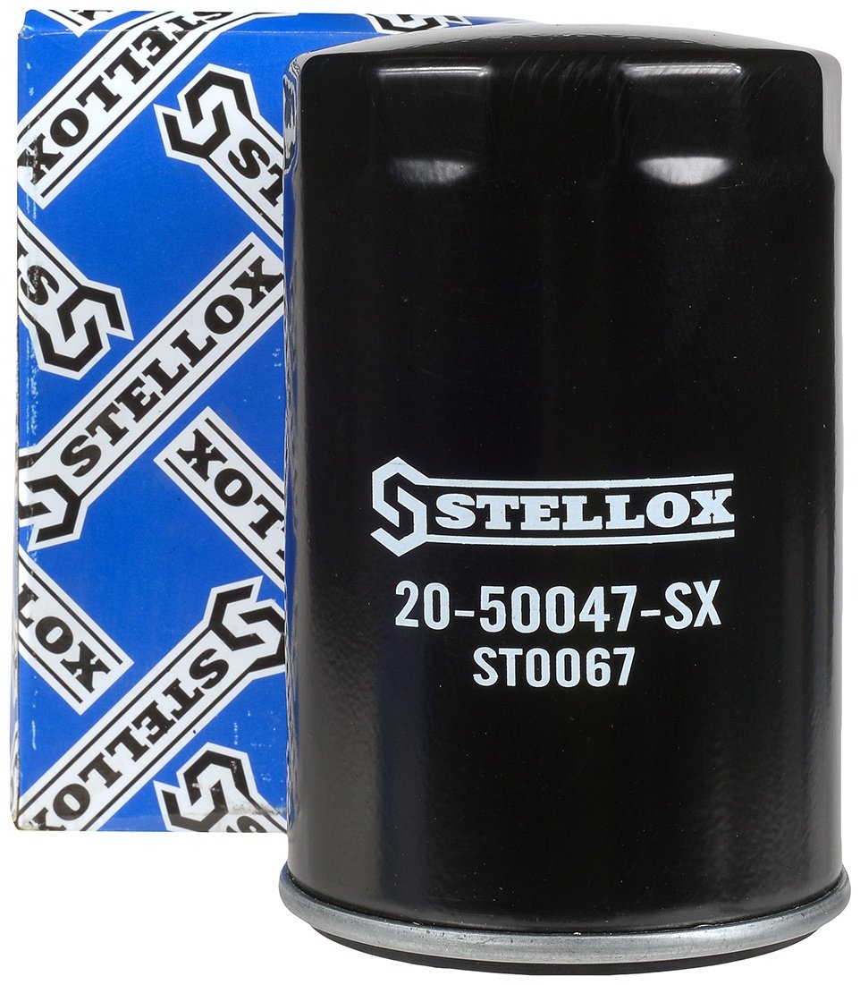 Stellox масляный фильтр 20-50047-SX купить,1491