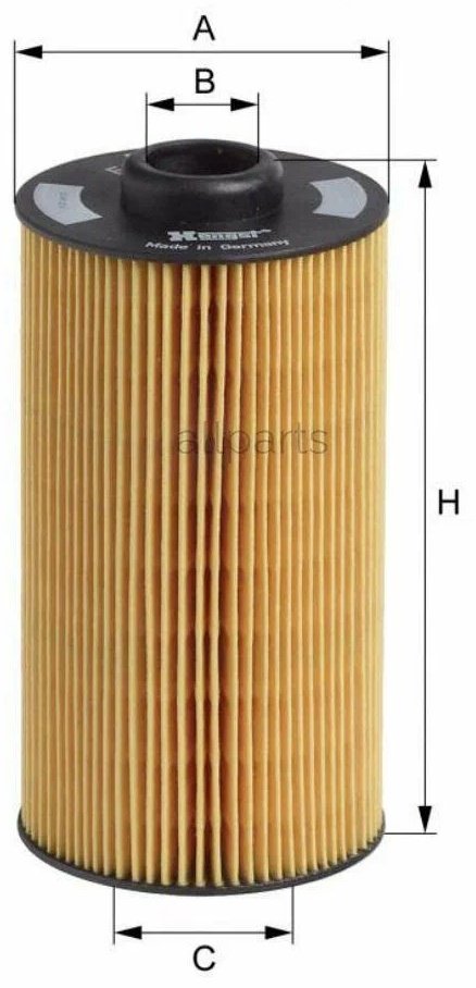 Stellox масляный фильтр 20-50152-SX купить,3373