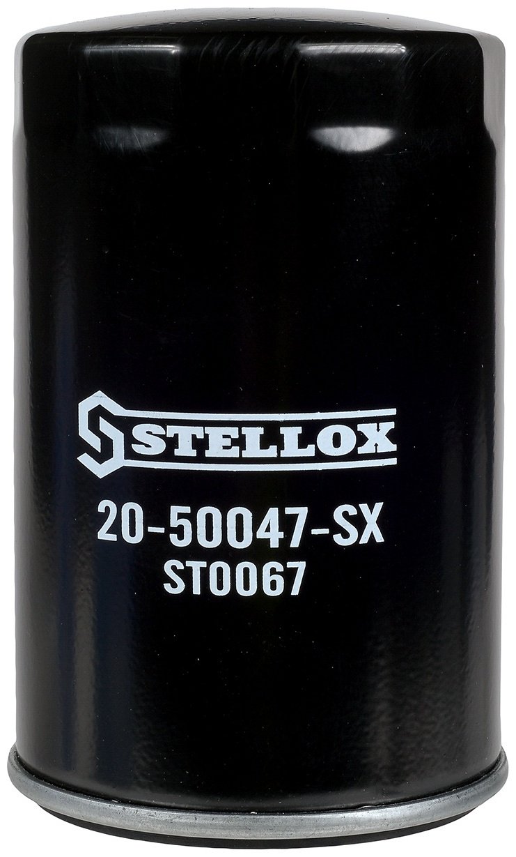 Stellox масляный фильтр 20-50047-SX купить,1491