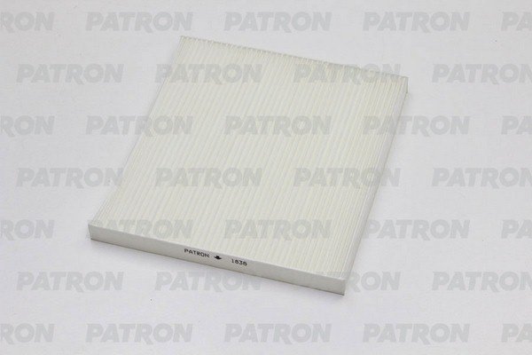 PATRON салонный фильтр PF2172 купить,2276